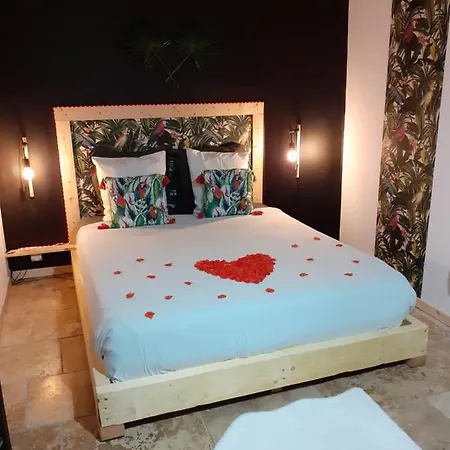 La Des Songes Bed & Breakfast