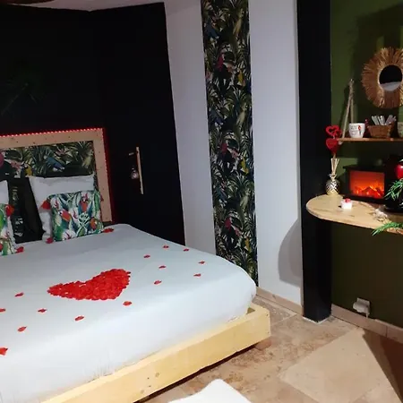 Bed & Breakfast La Des Songes *