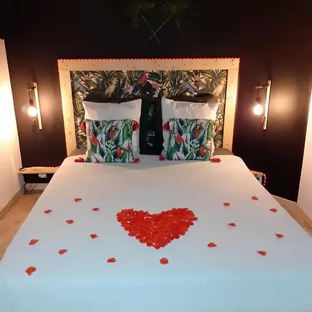 La Des Songes Bed & Breakfast